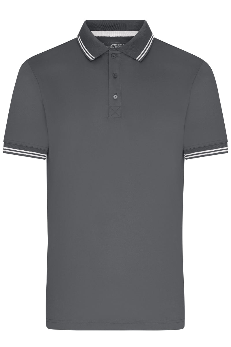 Laden Sie das Bild in Galerie -Viewer, Men's Functional Polo
