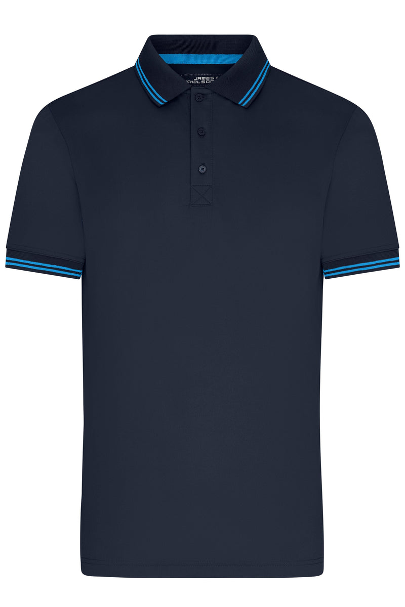 Laden Sie das Bild in Galerie -Viewer, Men's Functional Polo

