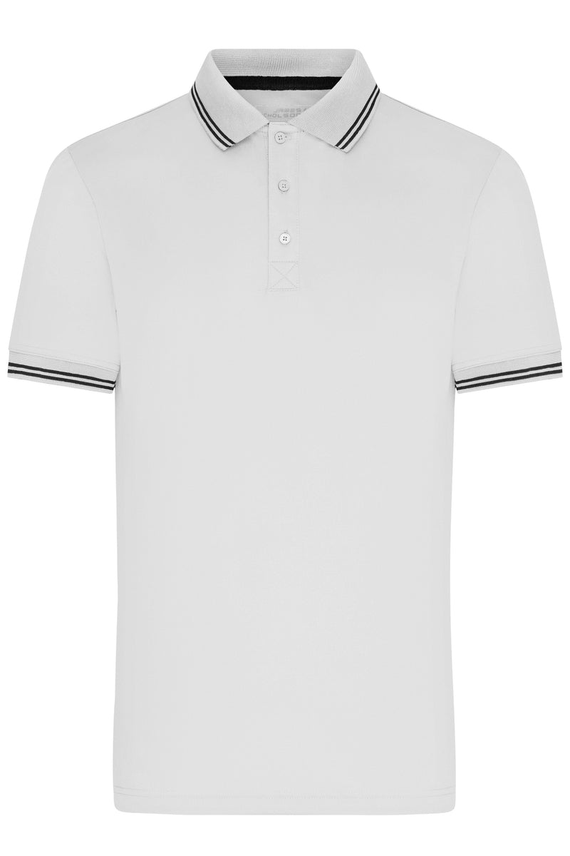 Laden Sie das Bild in Galerie -Viewer, Men's Functional Polo
