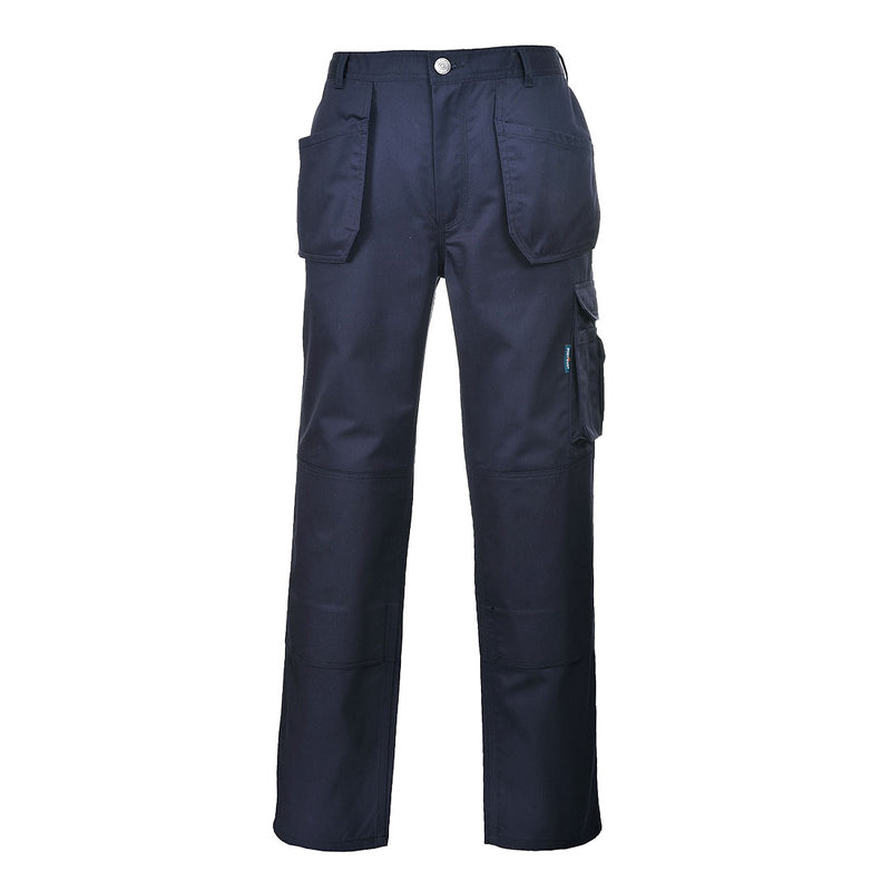 Laden Sie das Bild in Galerie -Viewer, Slate Bundhose mit Holstertaschen KS15
