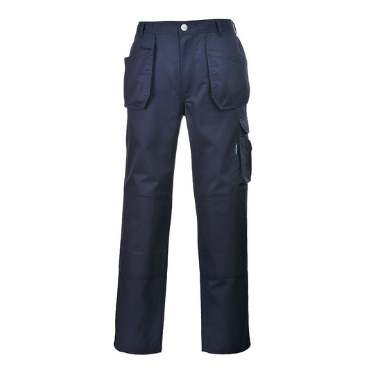 Slate Bundhose mit Holstertaschen KS15