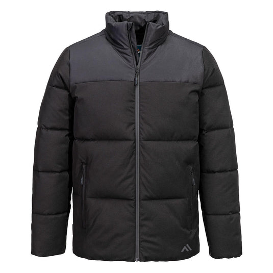 KX3 Isolierende Stepp Winterweste KX306