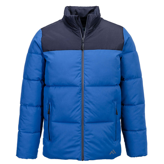 KX3 Isolierende Stepp Winterweste KX306