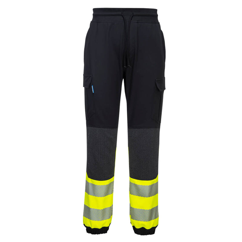 Laden Sie das Bild in Galerie -Viewer, KX3 Warnschutz-Klasse 1 Flexi-Jogger - KX341

