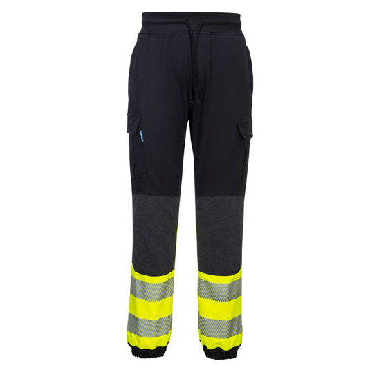 KX3 Warnschutz-Klasse 1 Flexi-Jogger - KX341