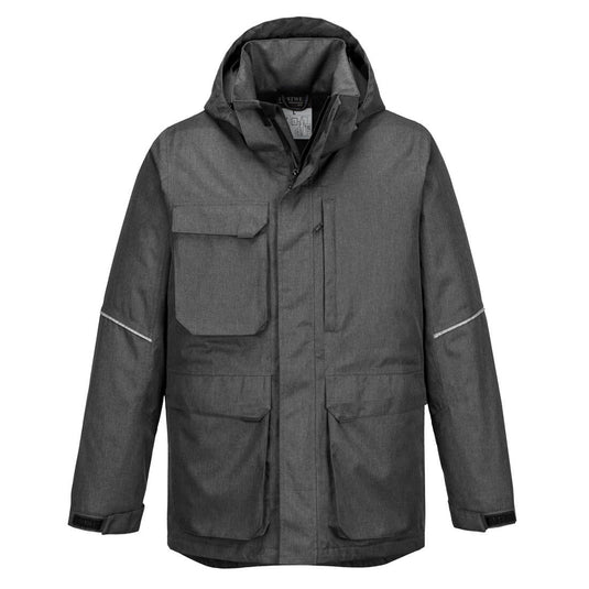 KX3 Parka - KX360