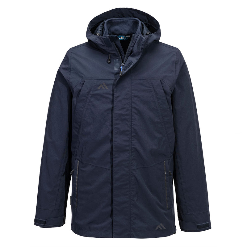 Laden Sie das Bild in Galerie -Viewer, KX3 Sport  3-in-1 Jacke KX366
