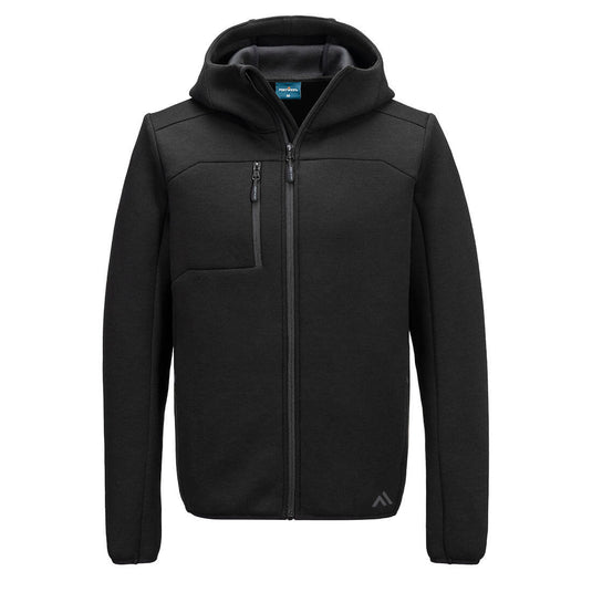 KX3 Tech Fleecejacke KX372