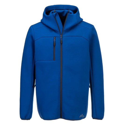 KX3 Tech Fleecejacke KX372