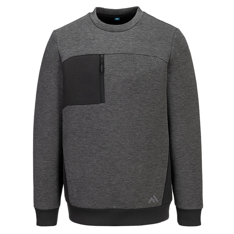 Laden Sie das Bild in Galerie -Viewer, KX3 Tech Sweatshirt KX377
