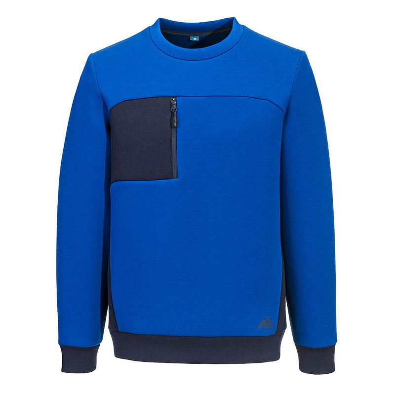 Laden Sie das Bild in Galerie -Viewer, KX3 Tech Sweatshirt KX377
