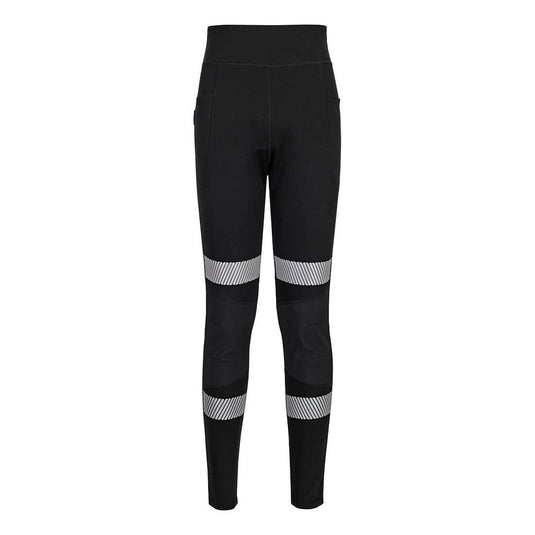 KX3 Enhanced Flexi Work Leggings für Frauen KX381