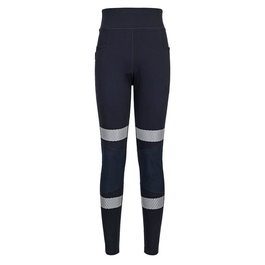 KX3 Enhanced Flexi Work Leggings für Frauen KX381
