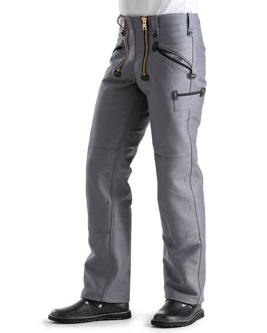 Oyster Fabian Herren Zunfthose ohne Schlag