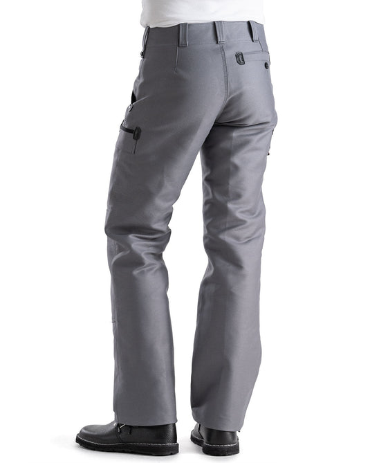 Oyster Fabian Herren Zunfthose ohne Schlag