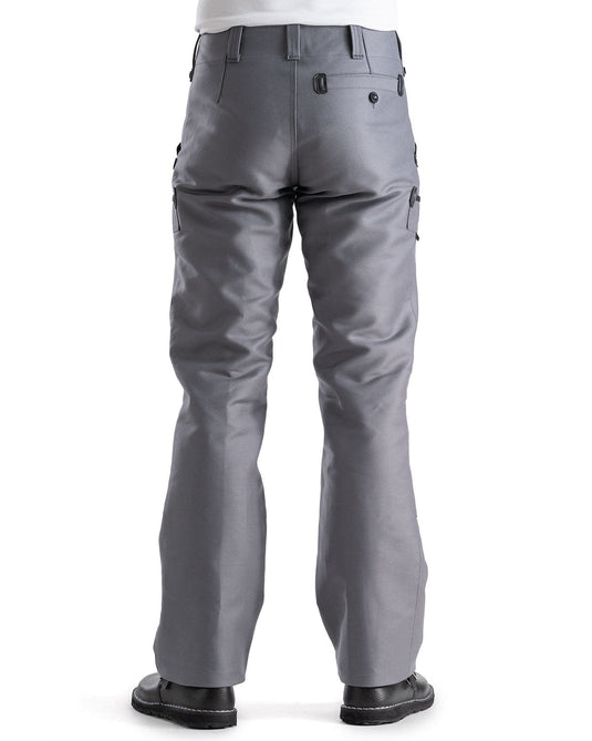 Oyster Fabian Herren Zunfthose ohne Schlag