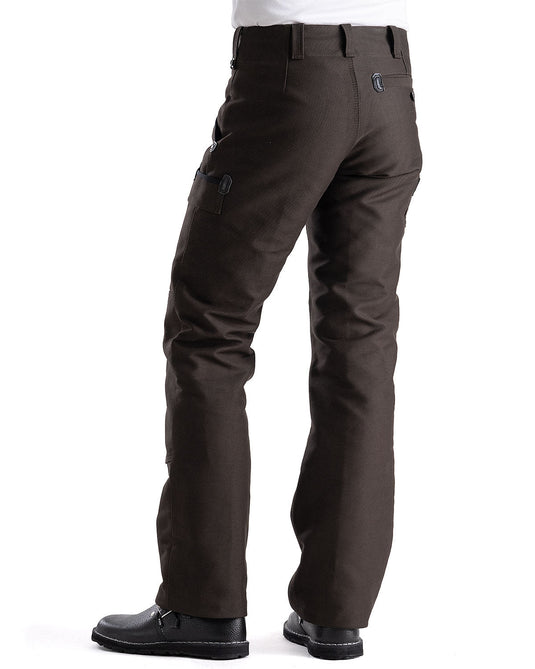 Oyster Fabian Herren Zunfthose ohne Schlag