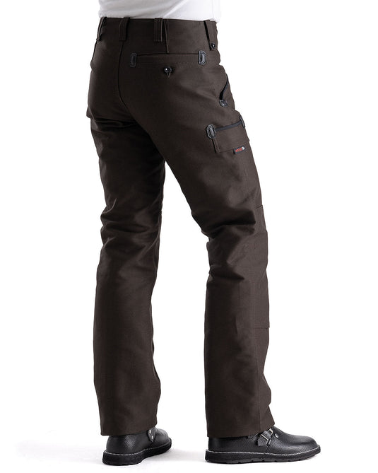 Oyster Fabian Herren Zunfthose ohne Schlag