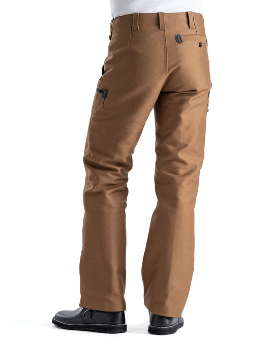 Oyster Fabian Herren Zunfthose ohne Schlag