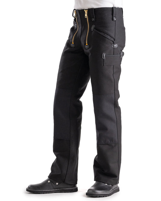 Oyster Fabian Herren Zunfthose ohne Schlag