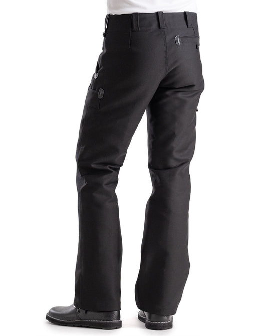 Oyster Fabian Herren Zunfthose ohne Schlag