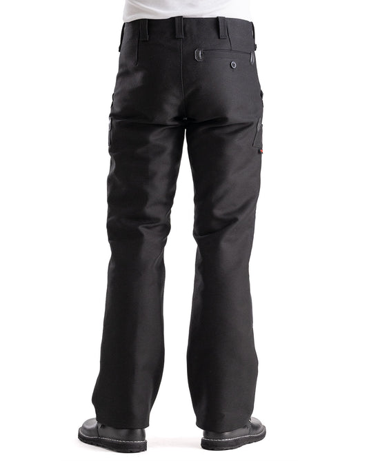 Oyster Fabian Herren Zunfthose ohne Schlag