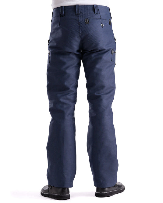Oyster Michel Herren Zunfthose ohne Schlag