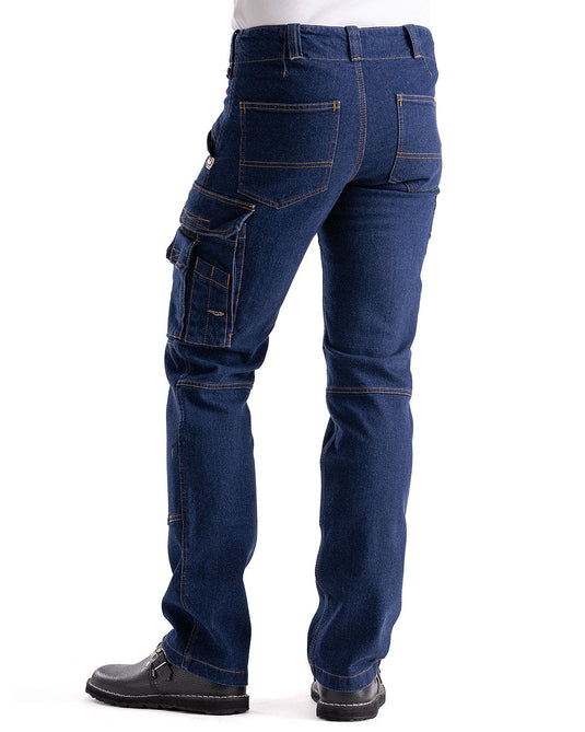 Oyster Jakob Herren Zunfthose ohne Schlag