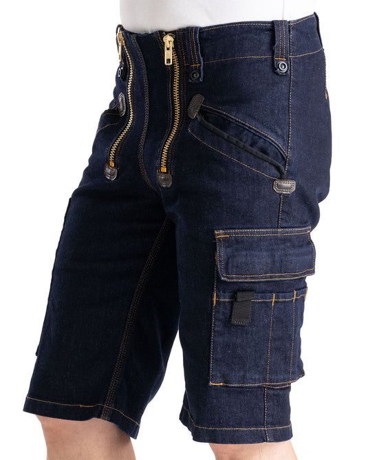 Oyster Karl Herren Kurze Zunfthose