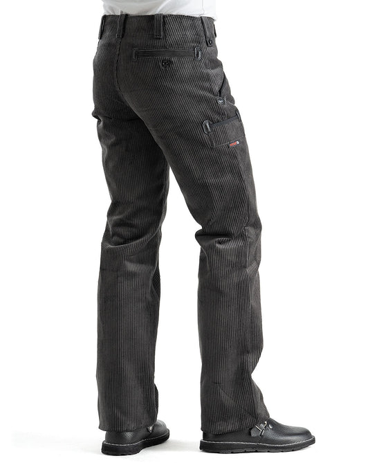 Oyster Manchester Herren Zunfthose ohne Schlag