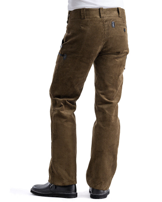 Oyster Manchester Herren Zunfthose ohne Schlag