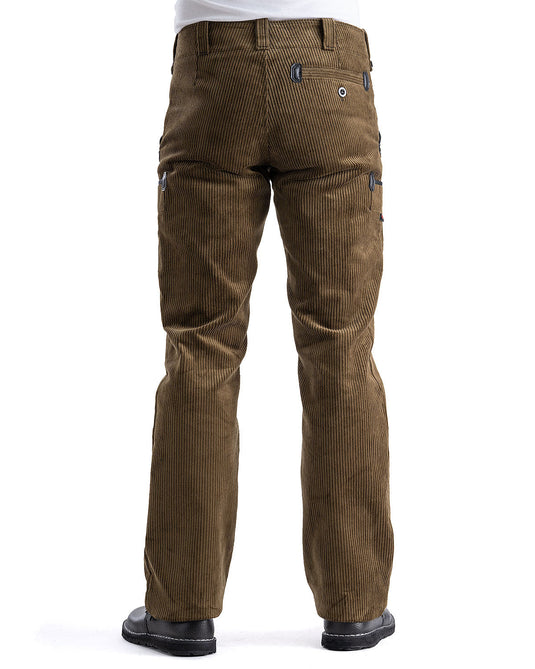 Oyster Manchester Herren Zunfthose ohne Schlag