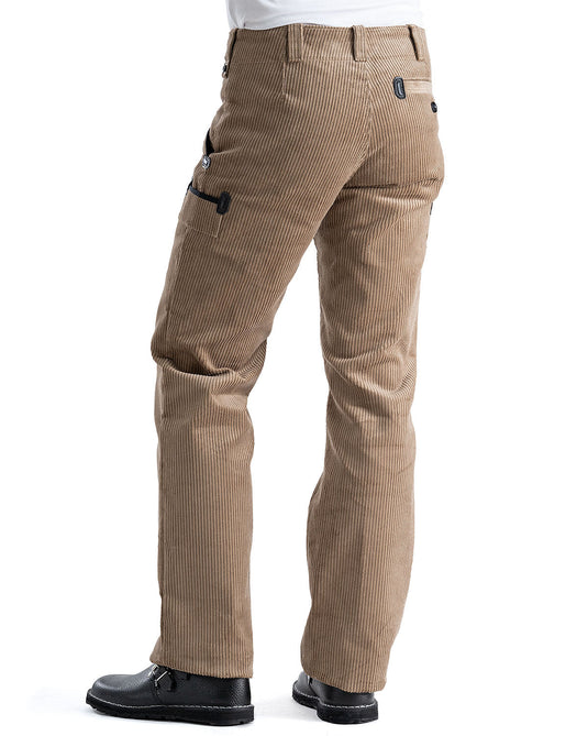 Oyster Manchester Herren Zunfthose ohne Schlag