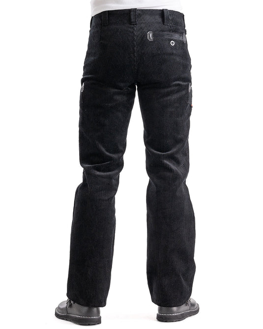 Oyster Manchester Herren Zunfthose ohne Schlag