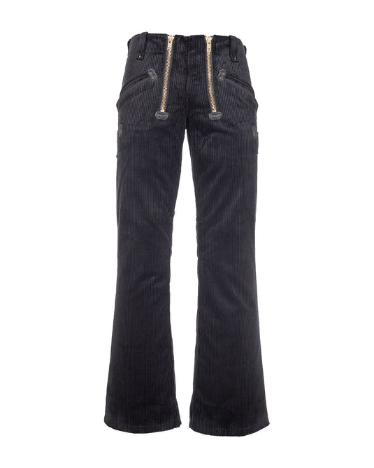 Oyster Roland Herren Zunfthose mit Schlag