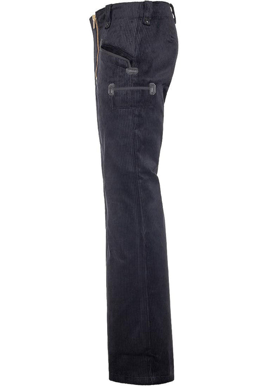 Oyster Roland Herren Zunfthose mit Schlag