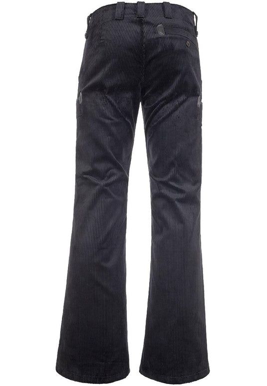 Oyster Roland Herren Zunfthose mit Schlag