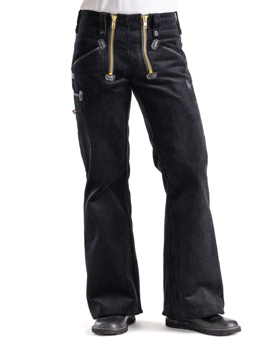 Oyster Roland Herren Zunfthose mit Schlag