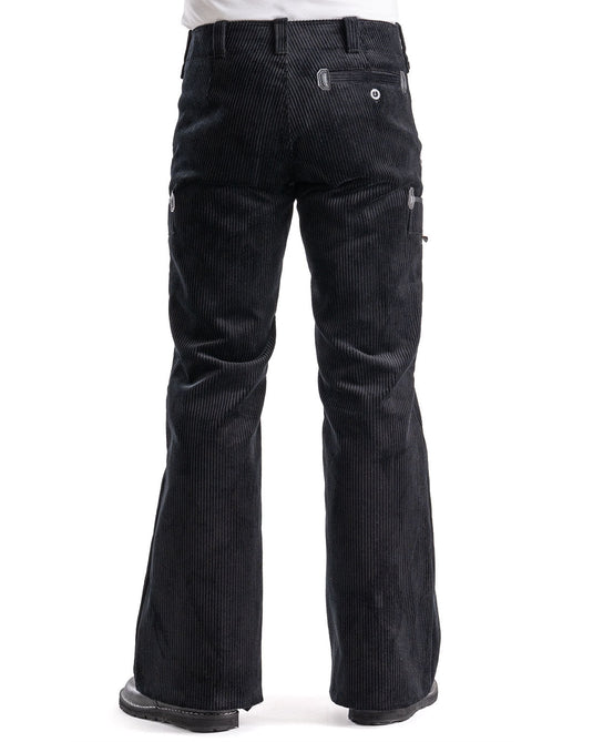 Oyster Roland Herren Zunfthose mit Schlag