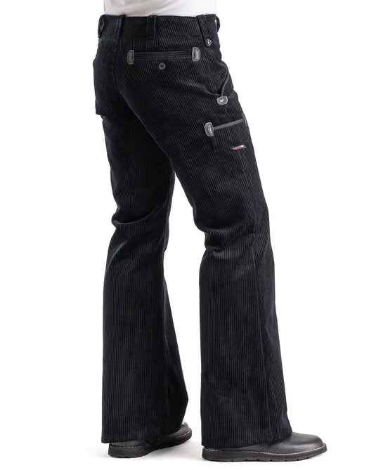 Oyster Roland Herren Zunfthose mit Schlag