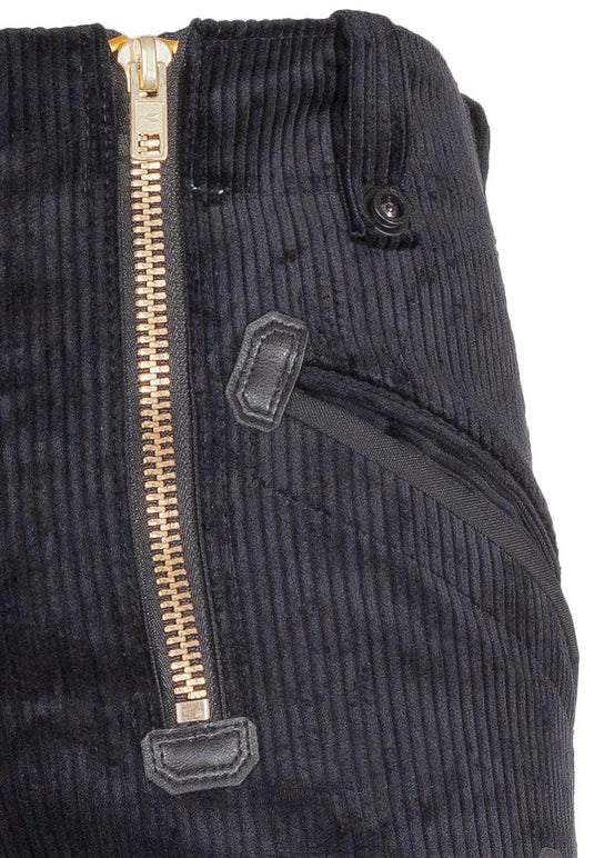 Oyster Roland Herren Zunfthose mit Schlag