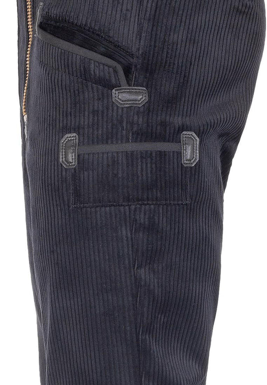 Oyster Roland Herren Zunfthose mit Schlag