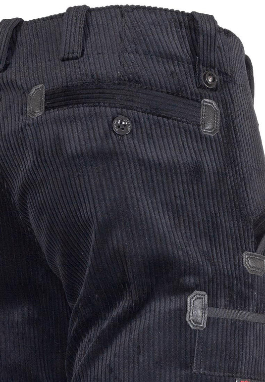 Oyster Roland Herren Zunfthose mit Schlag