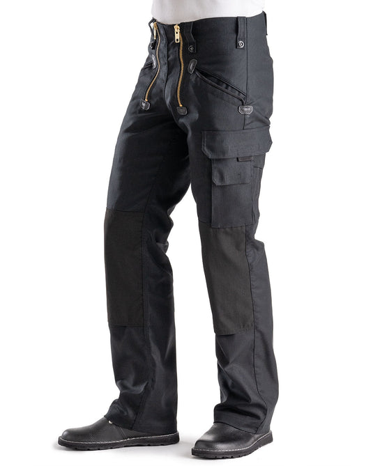 Oyster LongLife Herren Zunfthose ohne Schlag
