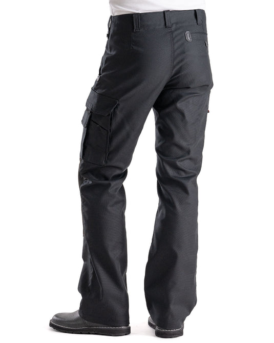 Oyster LongLife Herren Zunfthose ohne Schlag
