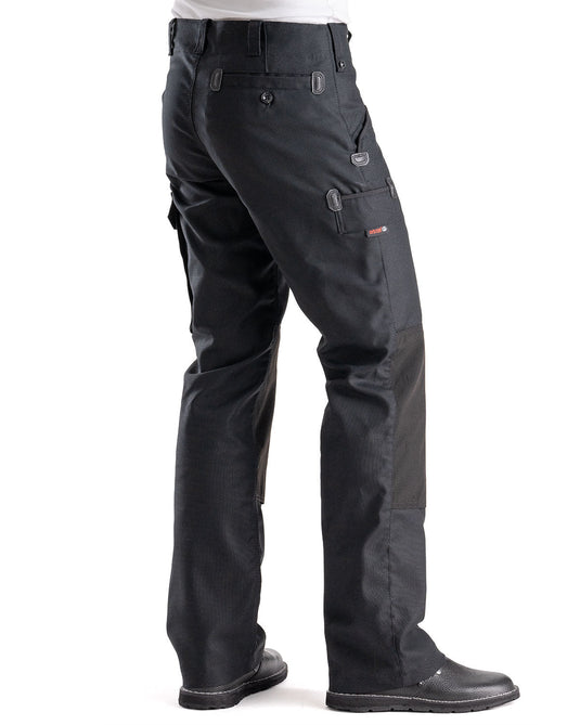 Oyster LongLife Herren Zunfthose ohne Schlag