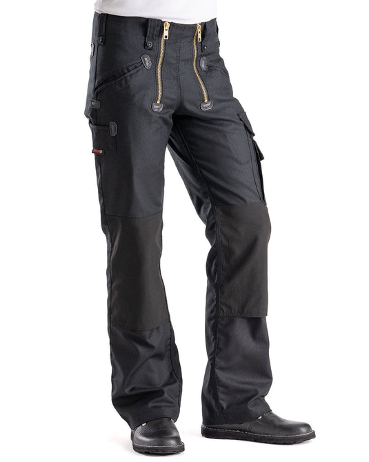 Oyster LongLife Herren Zunfthose ohne Schlag
