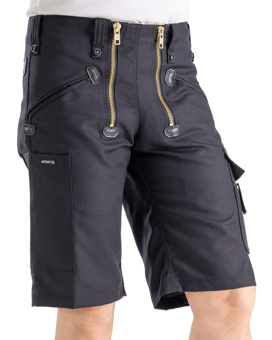 Oyster Lenz Herren Kurze Zunfthose