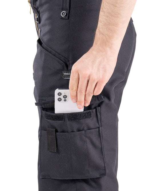 Oyster Lenz Herren Kurze Zunfthose