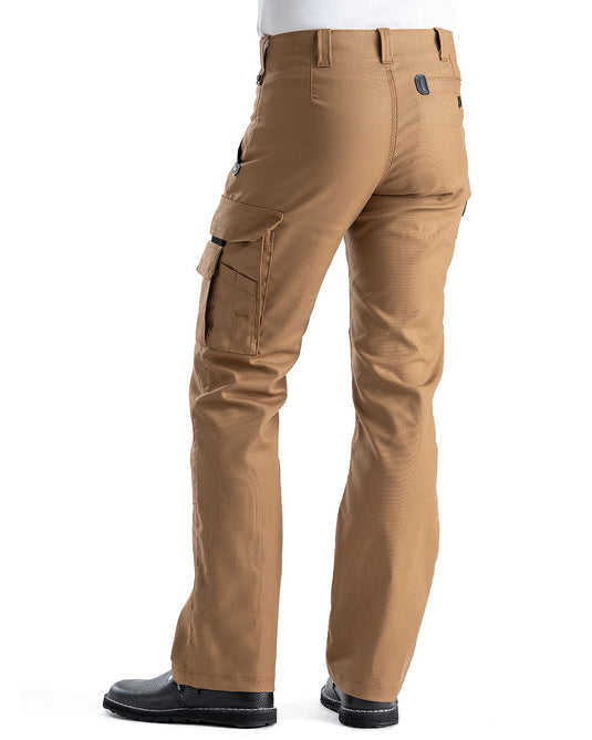 Oyster LongLife Herren Zunfthose ohne Schlag